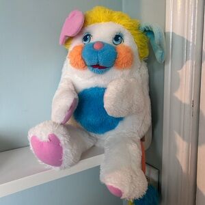 Popples Puffball popples